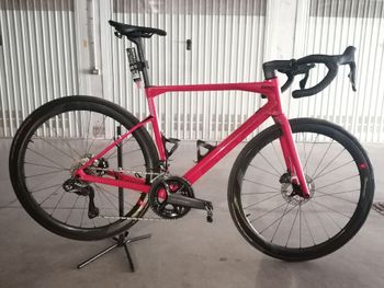 BMC, Roadmachine Shimano Ultegra Di2