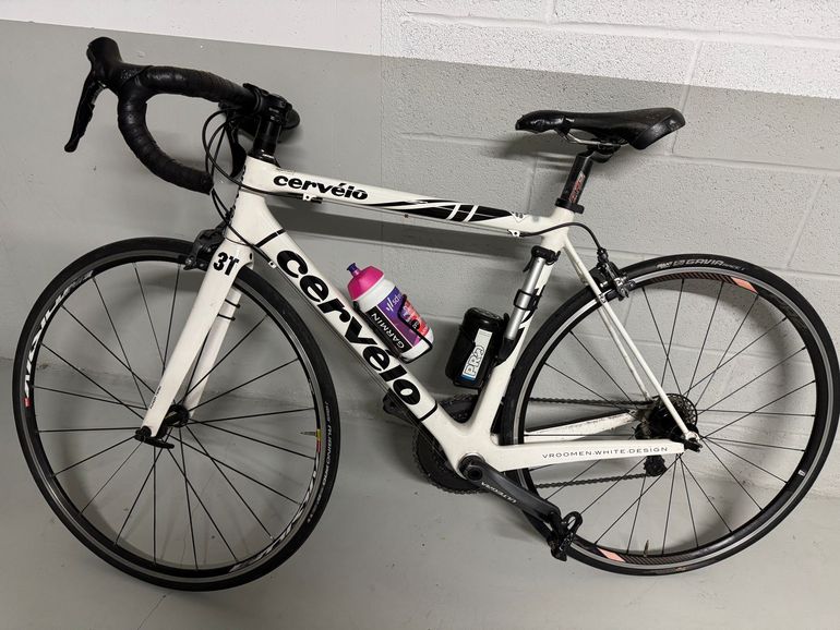Cervélo Cervelo R3 2010