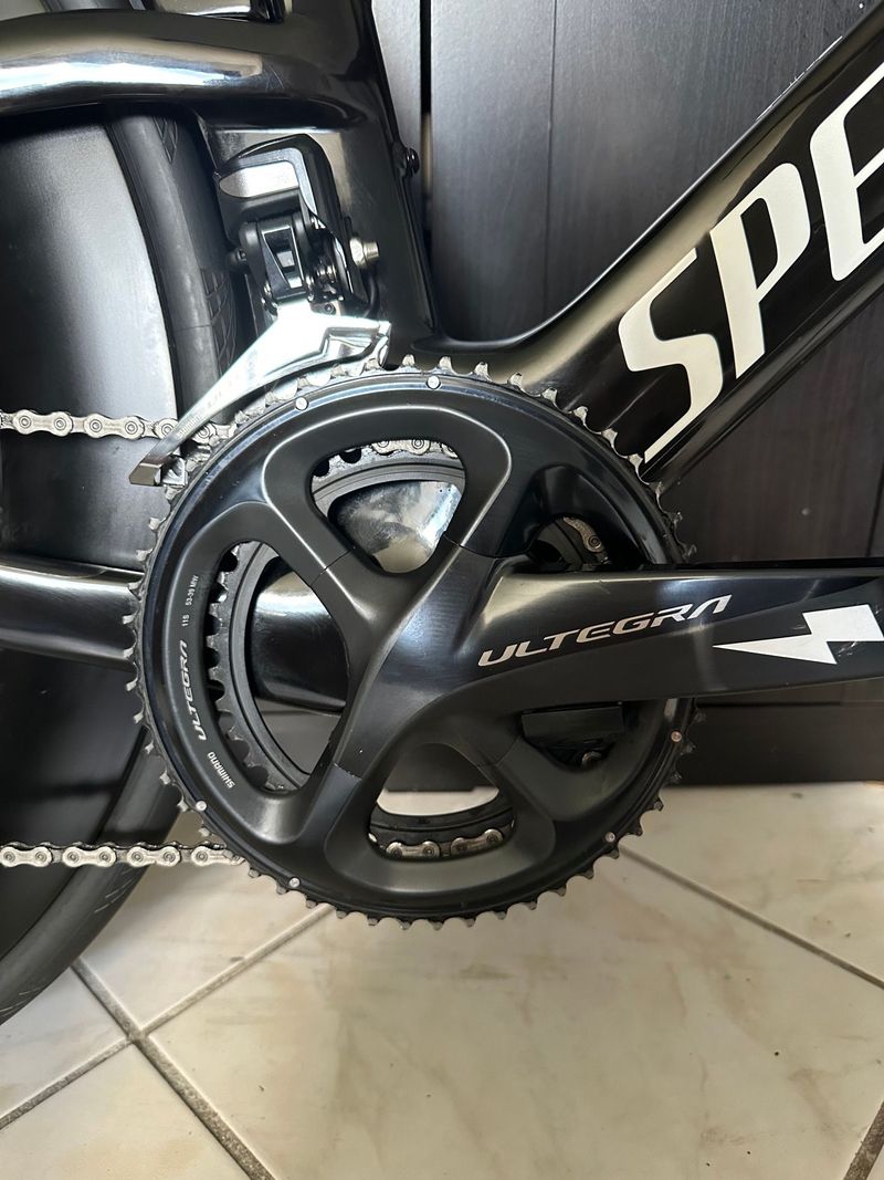 Używany Specialized Shiv Expert Disc 2022 2022 Road & Gravel — zdjęcie 3 z 9