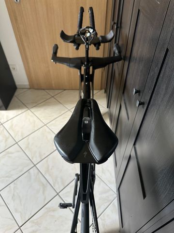 Używany Specialized Shiv Expert Disc 2022 2022 Road & Gravel — zdjęcie 5 z 9