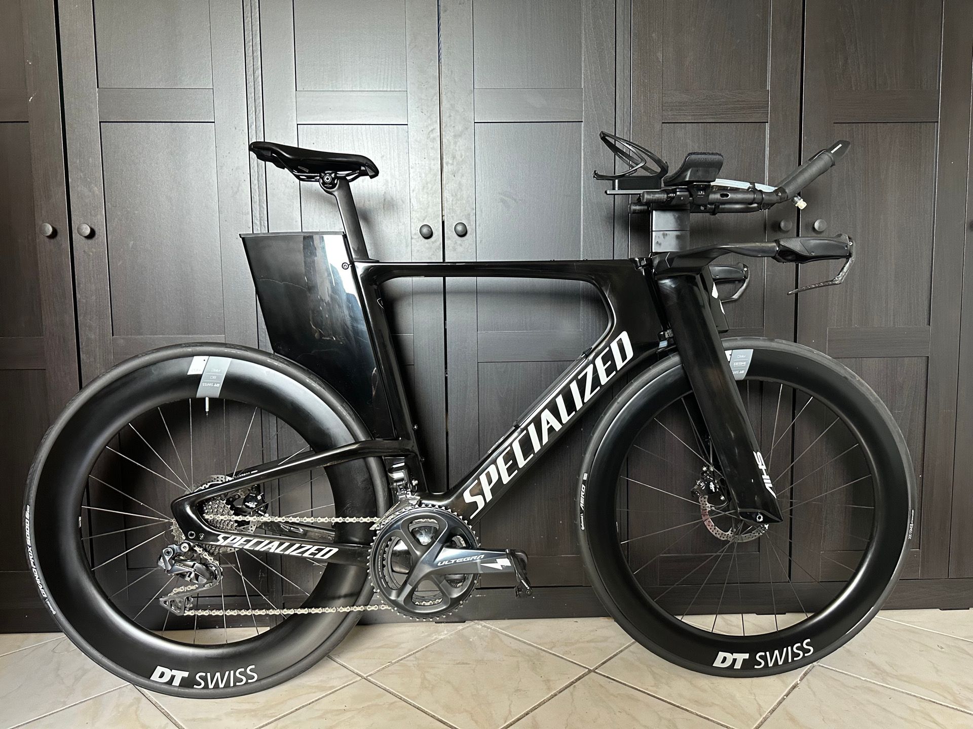 Specialized Shiv Expert Disc 2022 2022