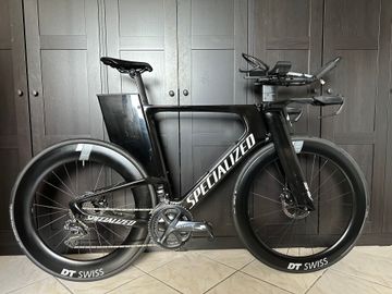 Used Specialized Shiv Expert Disc 2022 2022 Road & Gravel