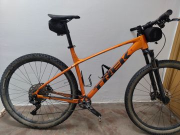 Used Trek X-Caliber 7 2021 2021 MTB
