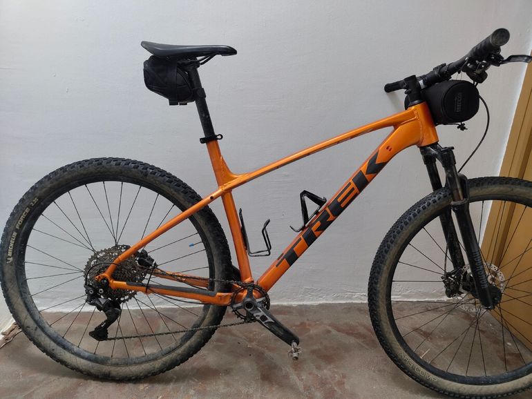 Trek X-Caliber 2021 2021 - Main Image