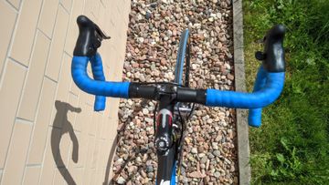 Used Ridley Damocles 2007 Road & Gravel, Blue — image 8 of 36