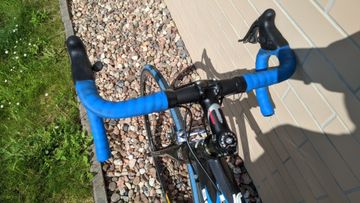Used Ridley Damocles 2007 Road & Gravel, Blue — image 32 of 36