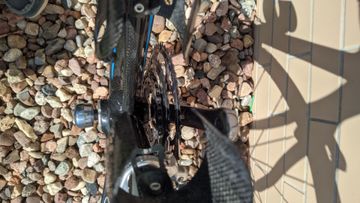 Used Ridley Damocles 2007 Road & Gravel, Blue — image 25 of 36