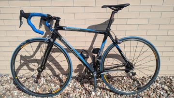 Used Ridley Damocles 2007 Road & Gravel, Blue — image 27 of 36