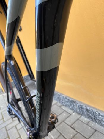 Used Cannondale F-Si Carbon 4 2019 2019 Mountainbike, Negro — image 4 of 7