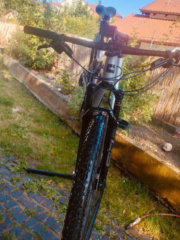 Brugt Santa Cruz BLUR S / Carbon C 2024 2024 Mountainbike — billede 3 af 6