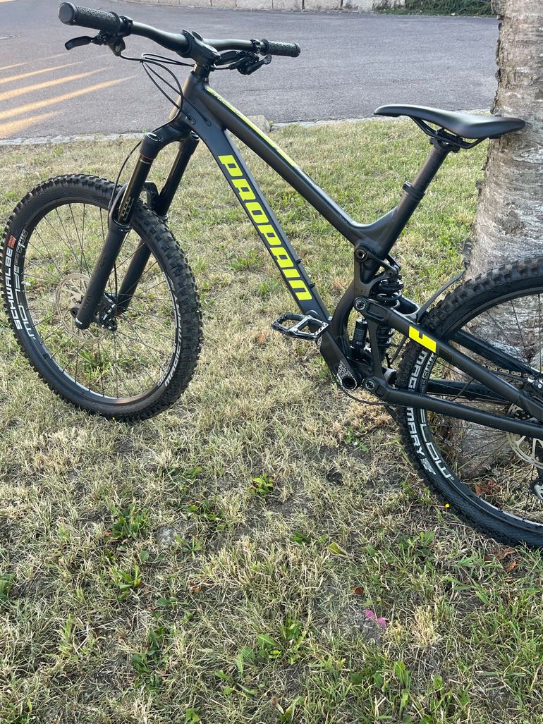 Propain Spindrift Start 2019 2019