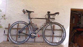 Used Felt DA4 2013 2013 Road & Gravel