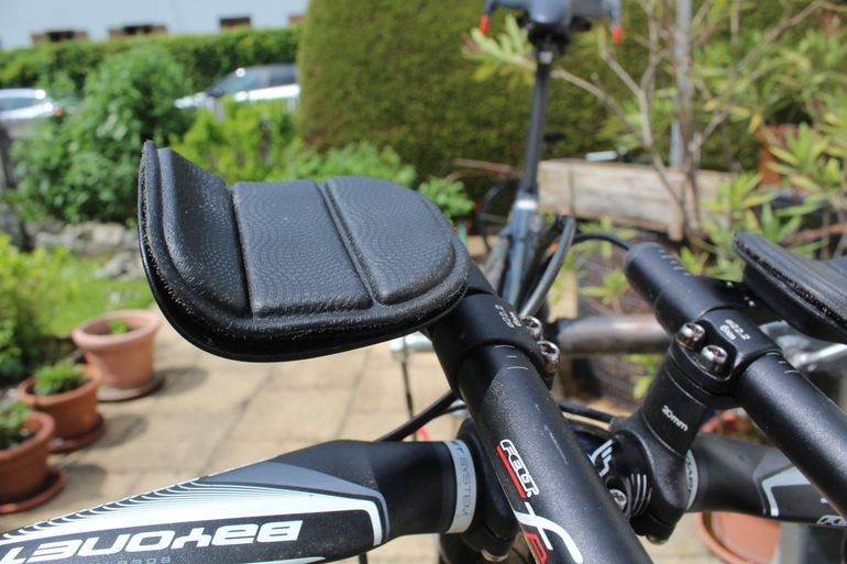 Used Felt DA4 2013 2013 Road & Gravel, Black — image 5 of 17