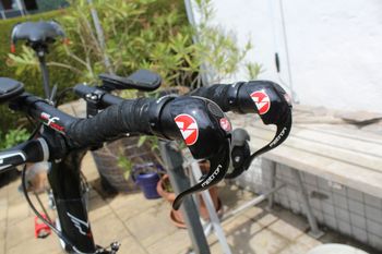 Used Felt DA4 2013 2013 Road & Gravel, Black — image 4 of 17