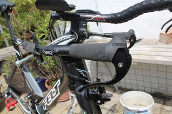 Used Felt DA4 2013 2013 Road & Gravel, Black — image 3 of 17