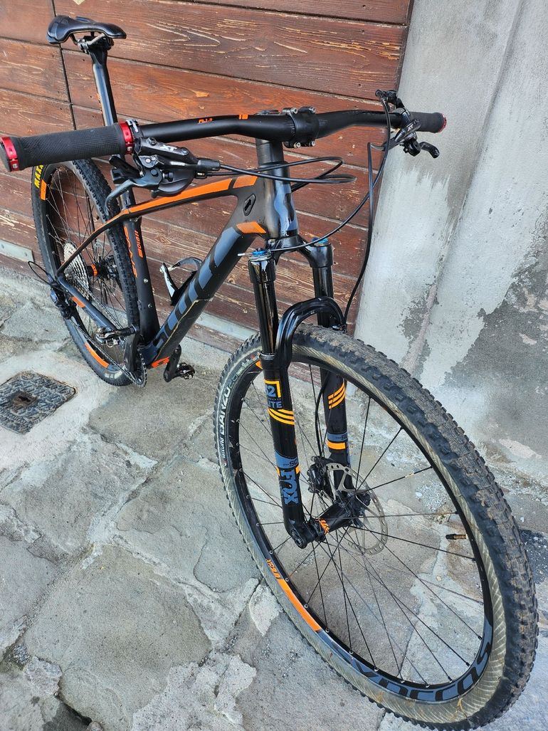 Scott Scale 910 2019