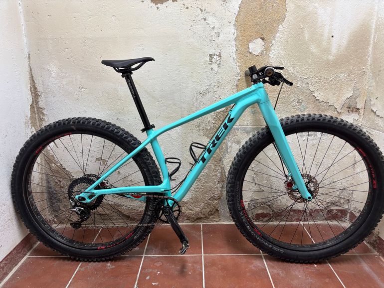 Trek Stache 2016 2016