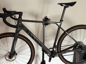 Used Canyon Grizl 6 2024 2024 Road & Gravel — image 2 of 8