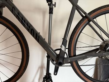 Used Canyon Grizl 6 2024 2024 Road & Gravel — image 8 of 8