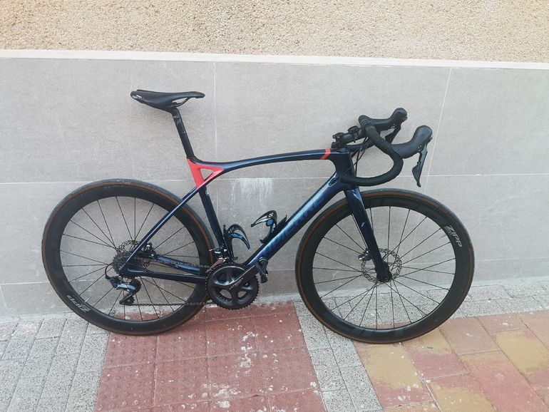 Lapierre Xelius SL 600 Disc 2020 — Price & Specs | 2BX