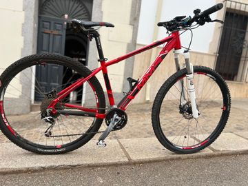 MMR Kuma 2023 MTB d'occasion