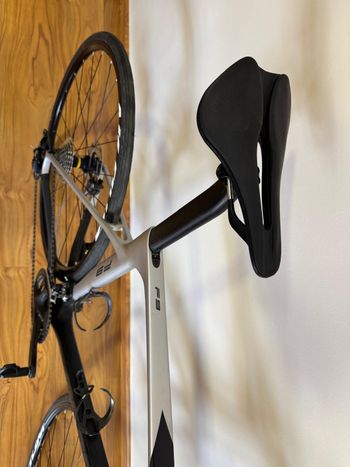 Used Mendiz MENDIZ F9 105 Mecanico 2024 Road & Gravel — image 4 of 12