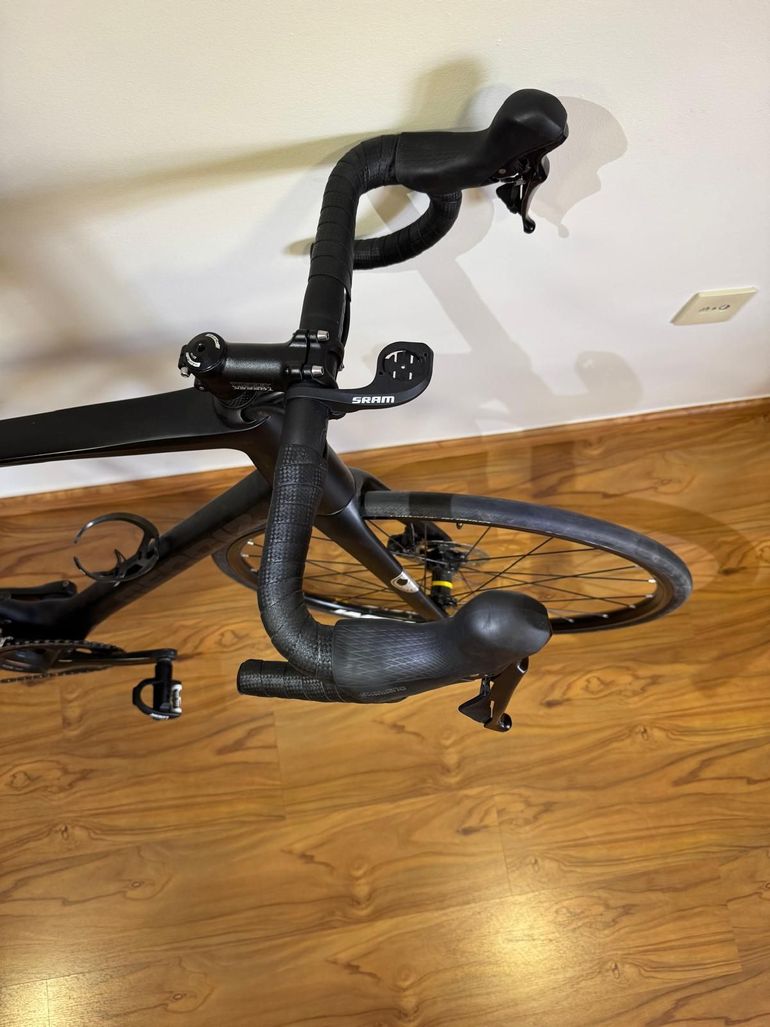 Used Mendiz MENDIZ F9 105 Mecanico 2024 Road & Gravel — image 6 of 12