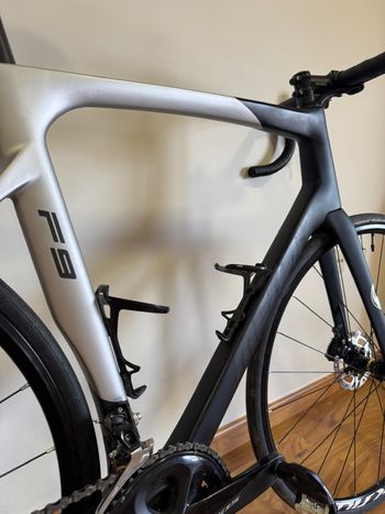 Used Mendiz MENDIZ F9 105 Mecanico 2024 Road & Gravel — image 2 of 12