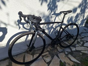 Used Van rysel Ncr Af Tiagra 2025 Road & Gravel, Light Gray — image 1 of 9