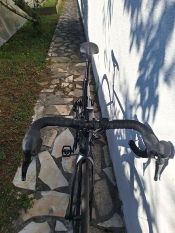 Used Van rysel Ncr Af Tiagra 2025 Road & Gravel, Light Gray — image 7 of 9