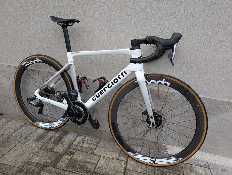 Guerciotti Eclipse S 2024 2024