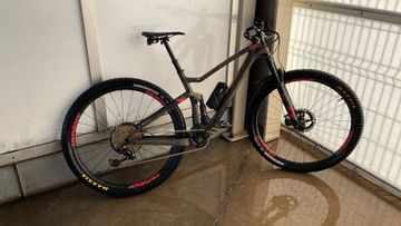 Used Scott Spark SRAM XX1 Eagle 2019 Mountainbike, Black — image 8 of 8