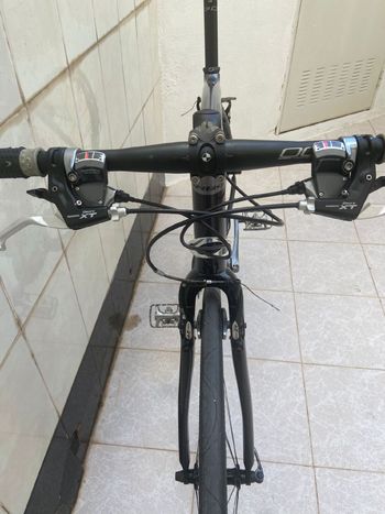 Used Orbea Carpe Diem 2013 Road & Gravel, Negro — image 5 of 7