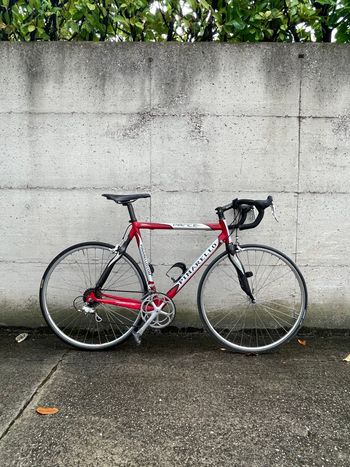 Used Pinarello SL 2010 Road & Gravel, Red — image 1 of 12