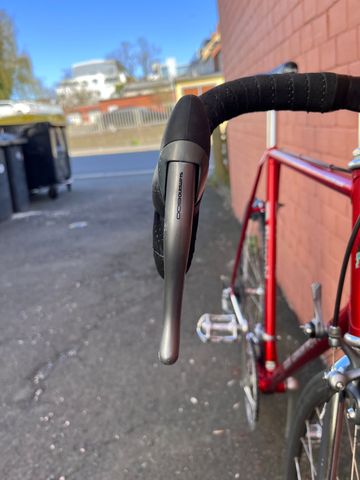 Brugt Bianchi Rekord 841 1985 Road & Gravel — billede 7 af 27