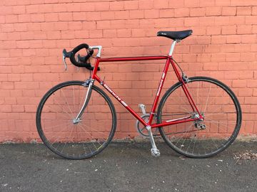 Brugt Bianchi Rekord 841 1985 Road & Gravel — billede 1 af 27
