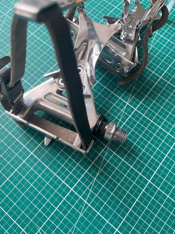 Brugt Bianchi Rekord 841 1985 Road & Gravel — billede 21 af 27