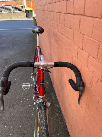 Brugt Bianchi Rekord 841 1985 Road & Gravel — billede 17 af 27