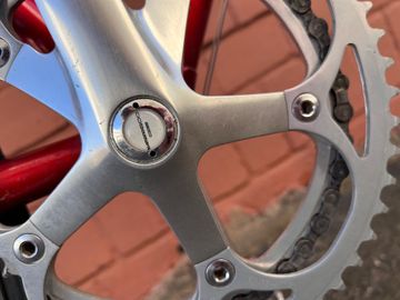 Brugt Bianchi Rekord 841 1985 Road & Gravel — billede 11 af 27
