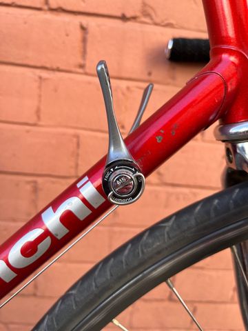Brugt Bianchi Rekord 841 1985 Road & Gravel — billede 19 af 27