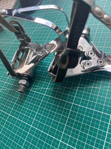 Brugt Bianchi Rekord 841 1985 Road & Gravel — billede 23 af 27