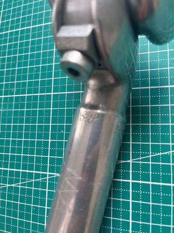 Brugt Bianchi Rekord 841 1985 Road & Gravel — billede 25 af 27