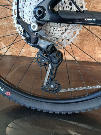 Used MMR Kenta 70 2024 2024 Mountainbike, Light Gray, 29 — image 3 of 7