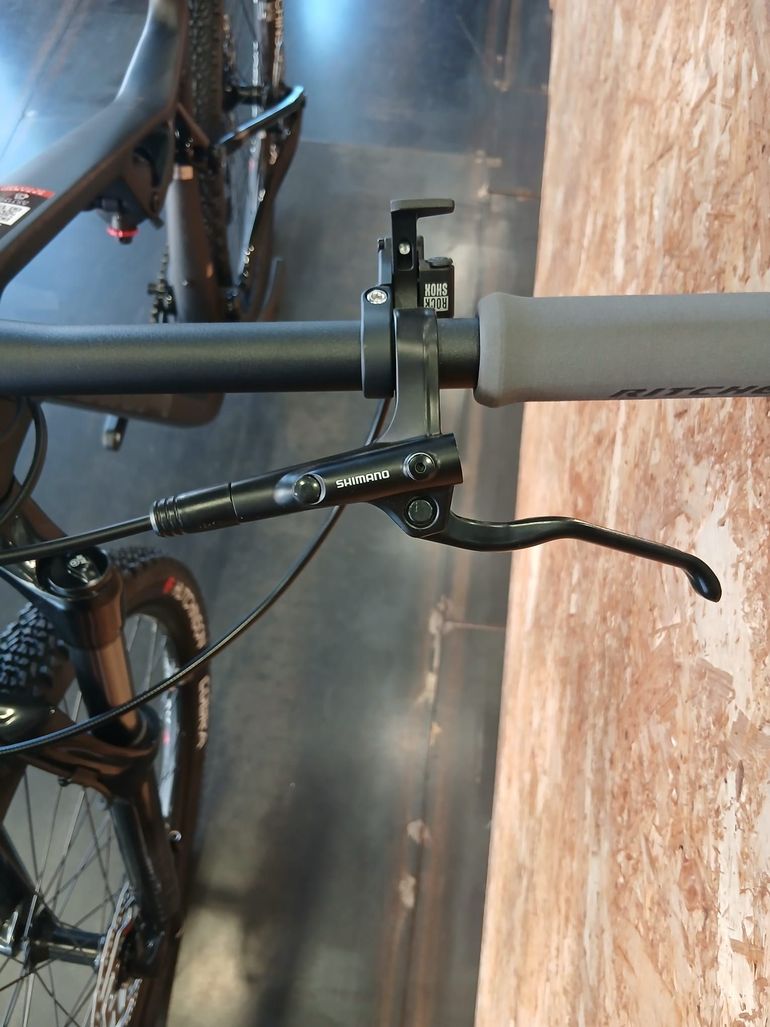 Used MMR Kenta 70 2024 2024 Mountainbike, Light Gray, 29 — image 6 of 7