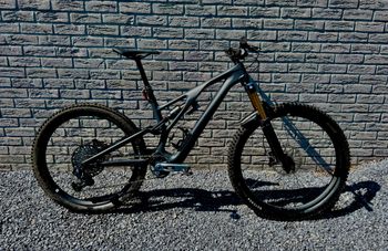 Specialized, S-Works Stumpjumper EVO 2024