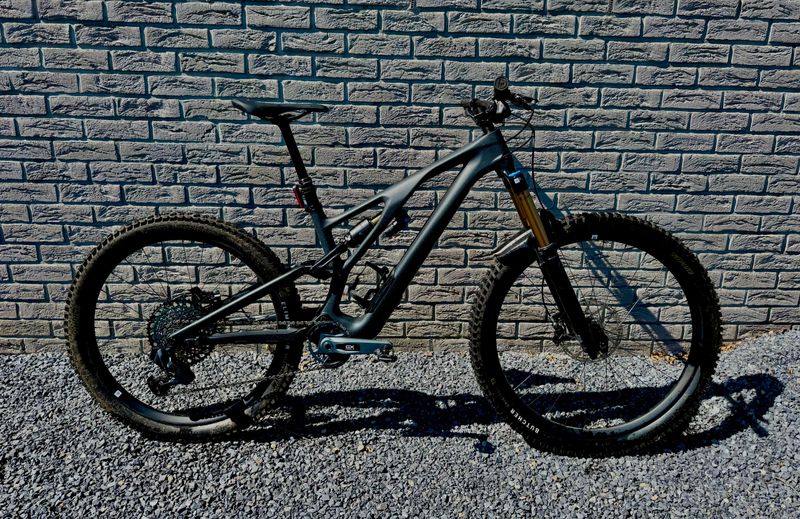 Used Specialized S-Works Stumpjumper EVO 2024 2024 MTB