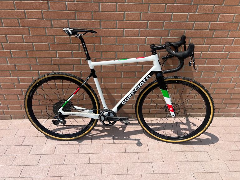 Guerciotti Eureka CX 2020 2020