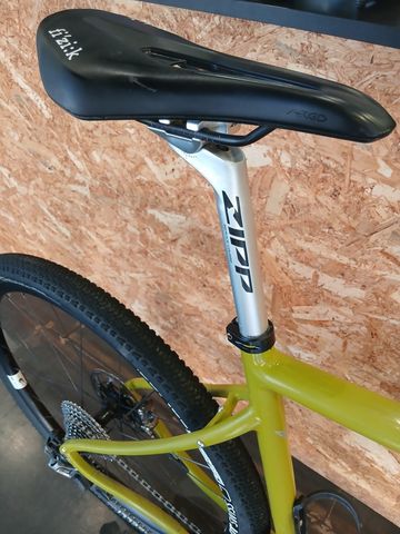Used Vitoria Patagonia Explorer 2022 Road & Gravel, Green — image 4 of 6