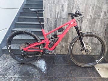 Gebrauchtes YT Industries Jeffsy CORE 4 29 2024 2024 MTB