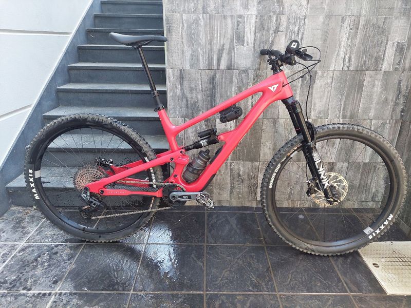 Used YT Industries Jeffsy CORE 4 29 2024 2024 MTB